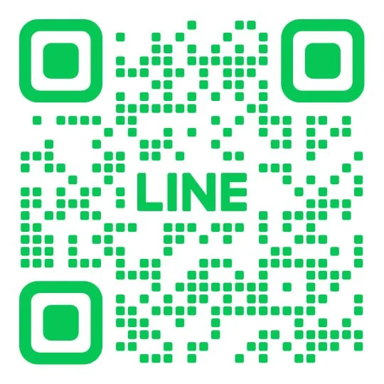 QR Code ทักเข้ามา ดูหนัง ออน Line @